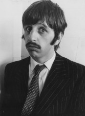 Ringo Starr фото №344494