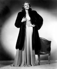 Rita Hayworth фото №123190