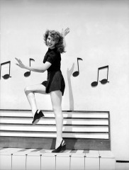 Rita Hayworth фото №123187