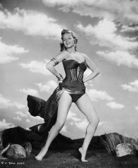 Rita Hayworth фото №129726