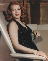 Rita Hayworth фото №443321