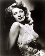 Rita Hayworth фото №180976