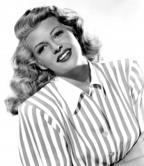 Rita Hayworth фото №123756