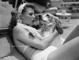 Rita Hayworth фото №123182