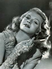 Rita Hayworth фото №386291