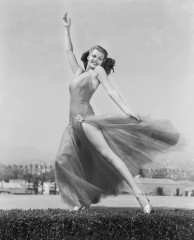 Rita Hayworth фото №196813