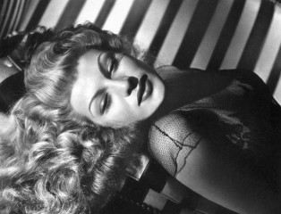 Rita Hayworth фото №405065