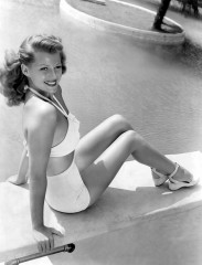 Rita Hayworth фото №207072