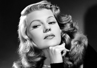 Rita Hayworth фото №207071