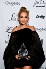 Rita Ora - Daily Front Row Fashion Media Awards in New York 09/09/2021 фото №1309739