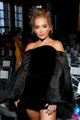 Rita Ora - Daily Front Row Fashion Media Awards in New York 09/09/2021 фото №1309738