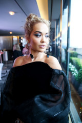 Rita Ora - Daily Front Row Fashion Media Awards in New York 09/09/2021 фото №1309740