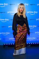 Rita Ora - Amazon Prime Day Party in London 07/10/2019 фото №1197143