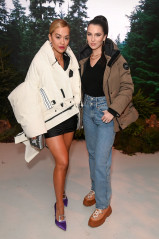 Rita Ora - Canada Goose Footwear Launch in London 11/10/2021 фото №1321966