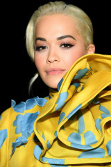Rita Ora - Marc Jacobs Fall 2019 Show NYFW 02/13/2019 фото №1142990