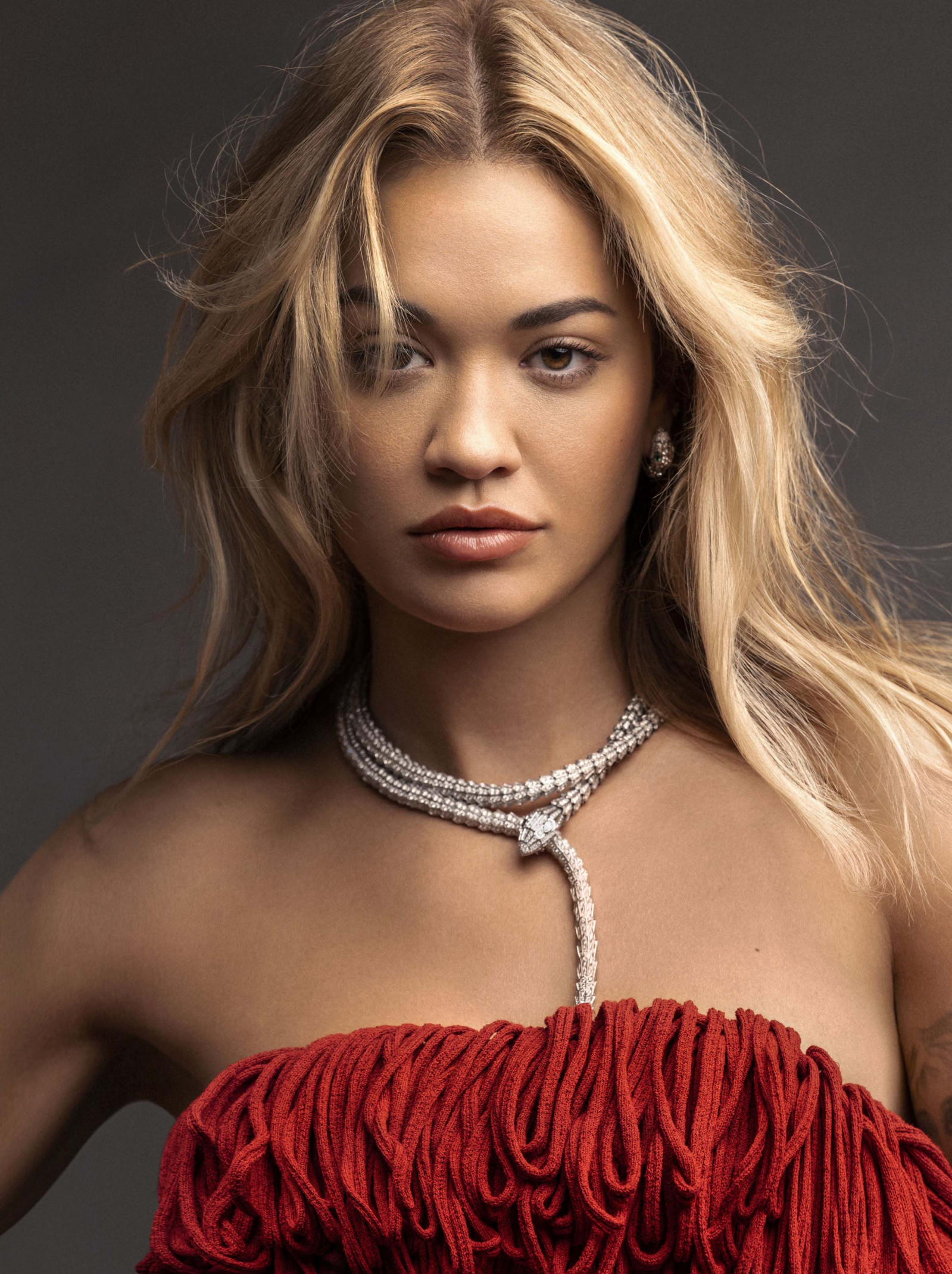 Рита Ора (Rita Ora)