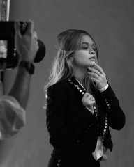 Rita Ora by Kaj for Elle Spain (March 2022) фото №1338699