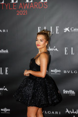 Rita Ora - Elle Magazine Awards in Seville 10/28/2021 фото №1318914