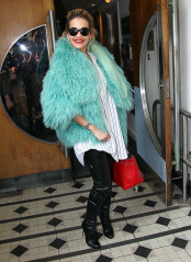 Rita Ora фото №552034
