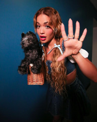 Rita Ora  фото №1408940