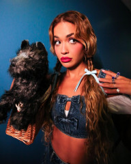 Rita Ora  фото №1408936