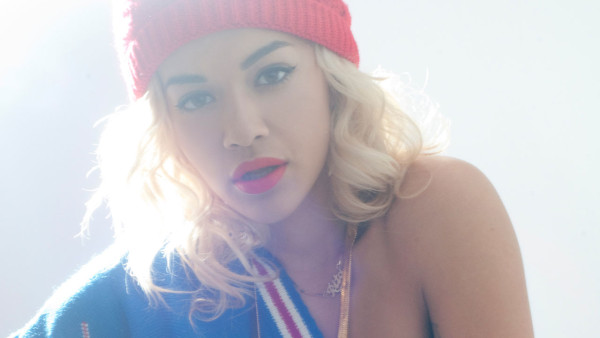 Rita Ora фото №515924