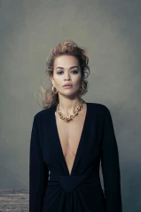 Rita Ora for L'Officiel Italy (Nov 2022) фото №1357138