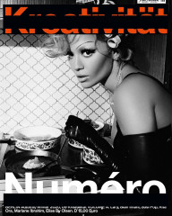 Rita Ora for Numéro Berlin || 2020 фото №1283915