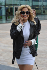 Rita Ora фото №555996