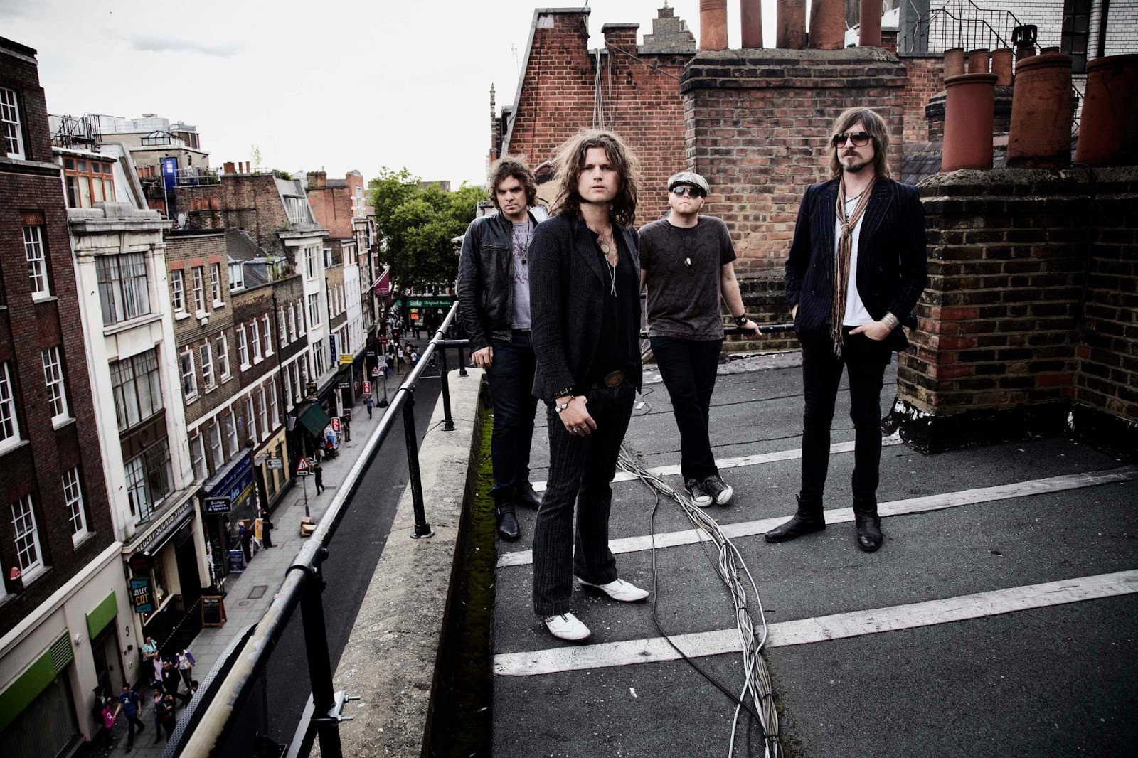 Rival Sons (Rival Sons)