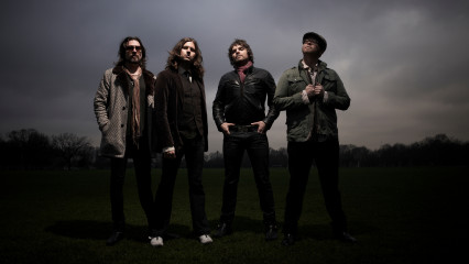 Rival Sons фото №775022
