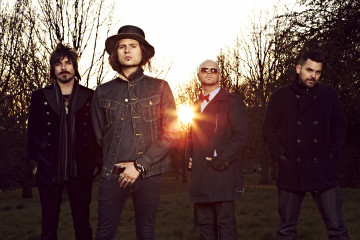 Rival Sons фото №775019