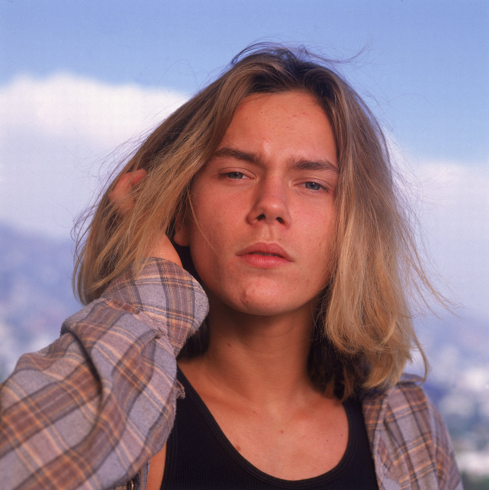 Ривер Феникс (River Phoenix)