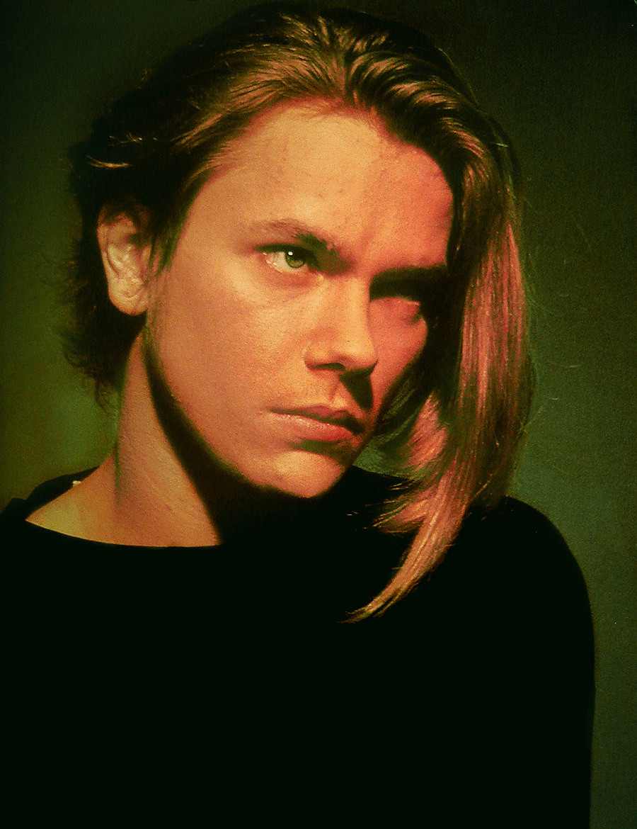 Ривер Феникс (River Phoenix)