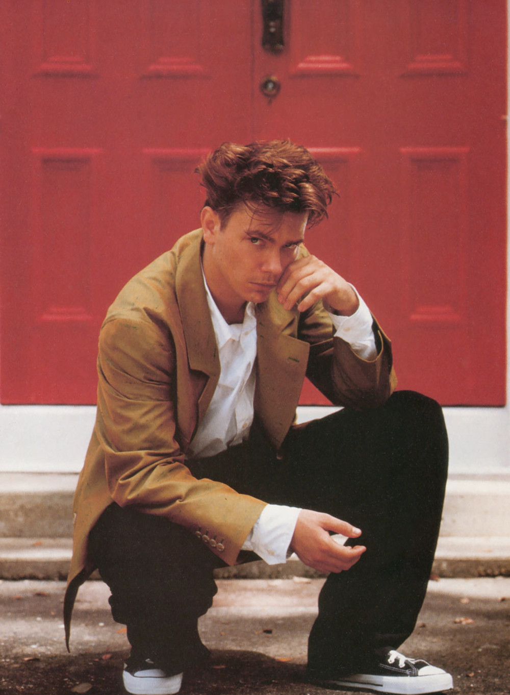 Ривер Феникс (River Phoenix)