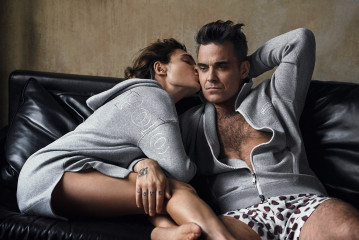 Robbie Williams фото №1355604