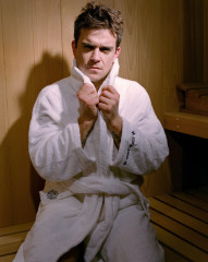 Robbie Williams фото №307239