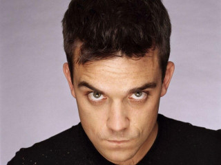 Robbie Williams фото №109982
