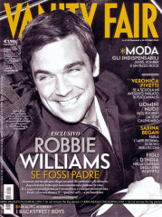Robbie Williams фото №208538