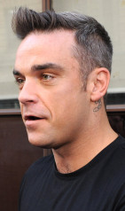 Robbie Williams фото №443891