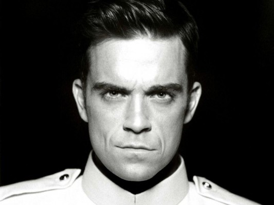 Robbie Williams фото №109984