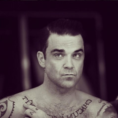 Robbie Williams фото №1363380