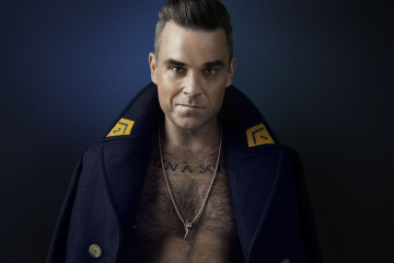 Robbie Williams фото №1363379