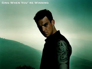 Robbie Williams фото №109987