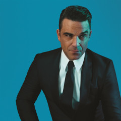Robbie Williams фото №1363376