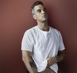 Robbie Williams фото №1355608
