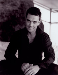 Robbie Williams фото №114396