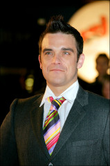 Robbie Williams фото №43817