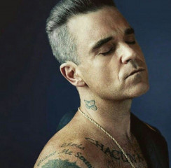 Robbie Williams фото №1363383