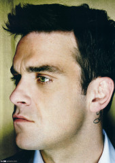 Robbie Williams фото №187794